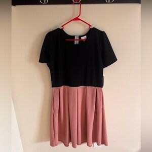 Luluroe Amelia Dress